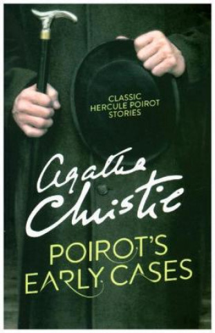 Poirot's Early Cases