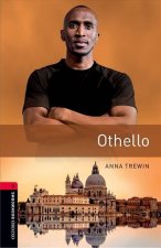 Oxford Bookworms Library: Level 3:: Othello