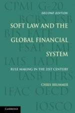 Soft Law and the Global Financial System