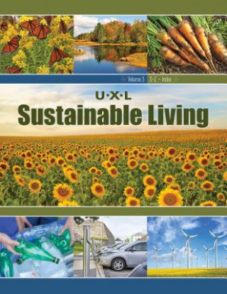 UXL Sustainable Living