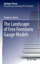 Landscape of Free Fermionic Gauge Models
