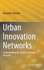Urban Innovation Networks