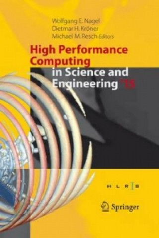 High Performance Computing in Science and Engineering 15