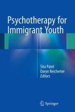 Psychotherapy for Immigrant Youth