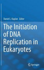 Initiation of DNA Replication in Eukaryotes