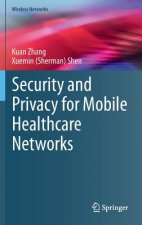 Security and Privacy for Mobile Healthcare Networks