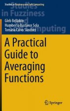 Practical Guide to Averaging Functions