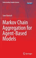 Markov Chain Aggregation for Agent-Based Models