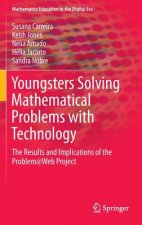 Youngsters Solving Mathematical Problems with Technology
