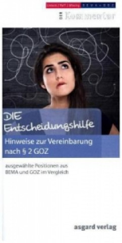 DIE Entscheidungshilfe