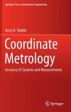 Coordinate Metrology