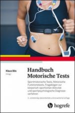 Handbuch Motorische Tests