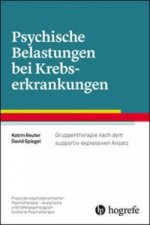 Psychische Belastungen bei Krebserkrankungen