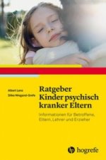 Ratgeber Kinder psychisch kranker Eltern