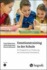 Emotionstraining in der Schule, m. 1 DVD-ROM