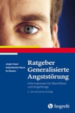 Ratgeber Generalisierte Angststörung