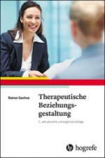 Therapeutische Beziehungsgestaltung