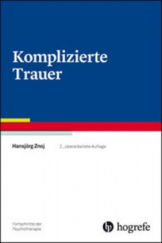 Komplizierte Trauer