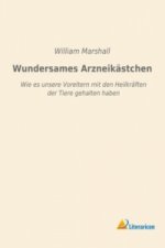 Wundersames Arzneikästchen