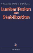 Lumbar Fusion and Stabilization