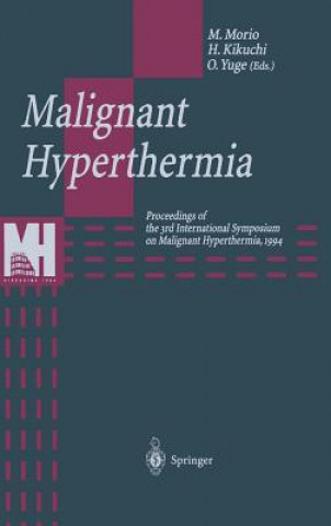 Malignant Hyperthermia