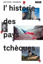L'Histoire des pays Tschéques