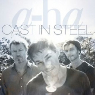 Cast In Steel, 1 Audio-CD