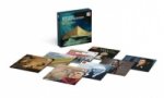 Berliner Philharmoniker - Great Recordings, 8 Audio-CDs