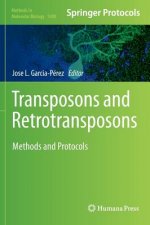 Transposons and Retrotransposons