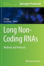 Long Non-Coding RNAs