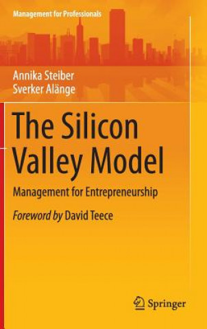 Silicon Valley Model