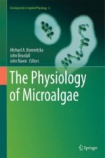 Physiology of Microalgae