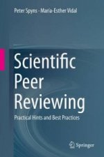 Scientific Peer Reviewing