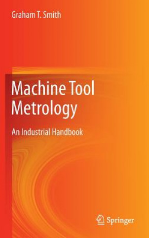 Machine Tool Metrology