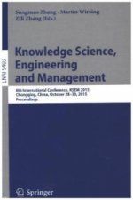 Knowledge Science, Engineering and Management