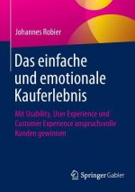 Das Einfache Und Emotionale Kauferlebnis