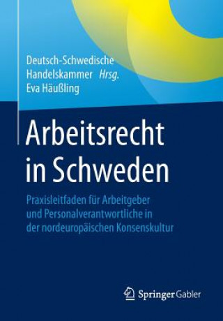 Arbeitsrecht in Schweden