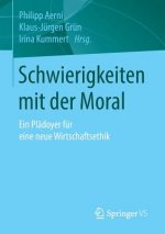 Schwierigkeiten Mit Der Moral
