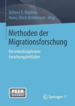 Methoden Der Migrationsforschung