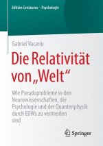Die Relativitat Von 