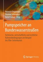 Pumpspeicher an Bundeswasserstrassen