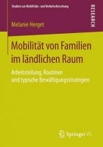 Mobilitat Von Familien Im Landlichen Raum