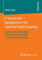 IT Security Risk Management in the Context of Cloud Computing