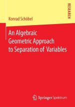 Algebraic Geometric Approach to Separation of Variables
