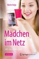 Madchen im Netz