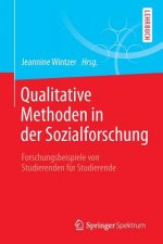 Qualitative Methoden in Der Sozialforschung