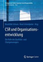 Csr Und Organisationsentwicklung
