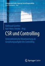 Csr Und Controlling