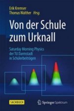 Von der Schule zum Urknall