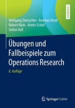 UEbungen Und Fallbeispiele Zum Operations Research